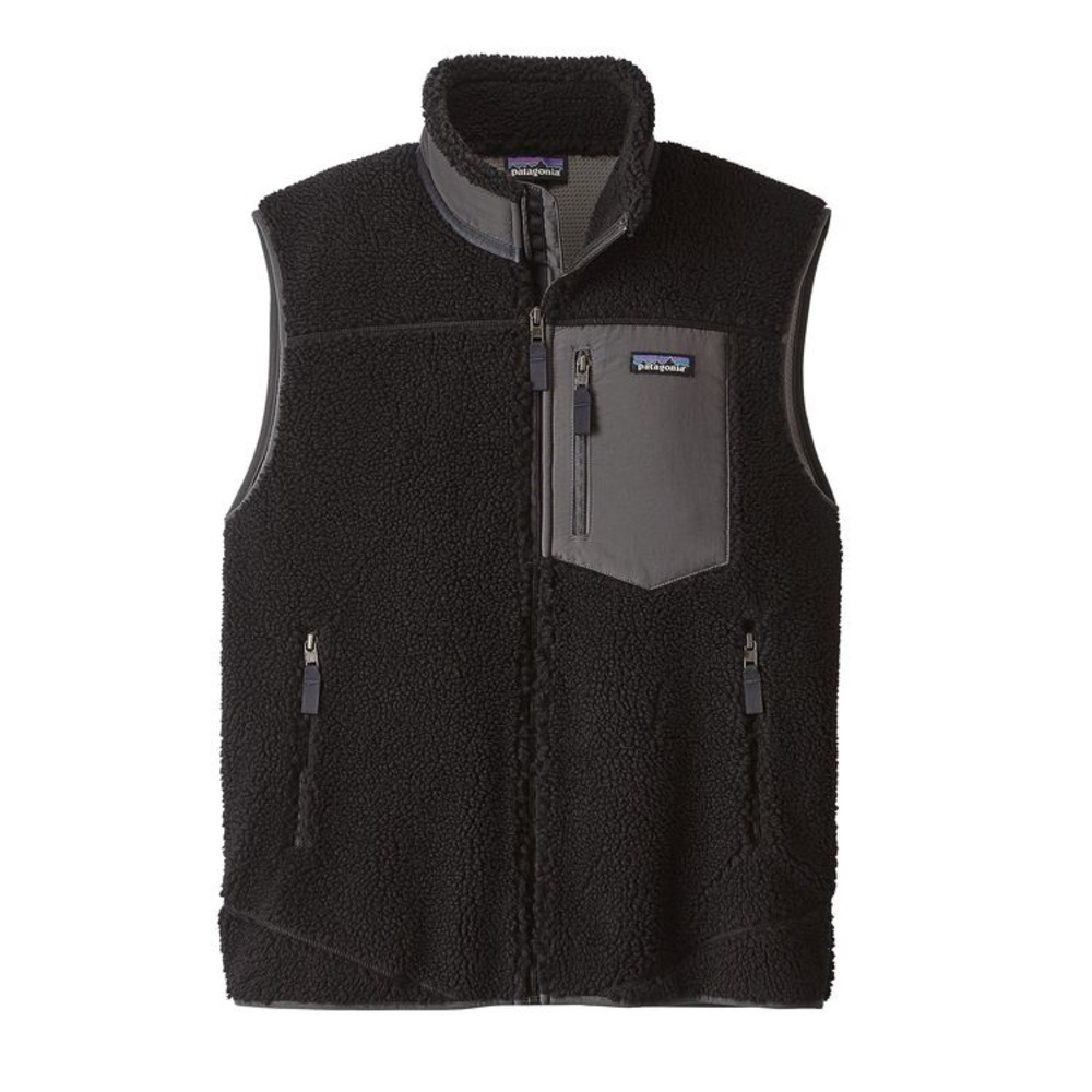 Patagonia Men's Classic Retro-X® Fleece Vest